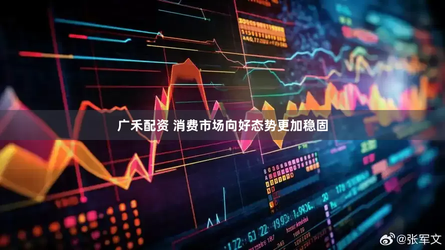 广禾配资 消费市场向好态势更加稳固