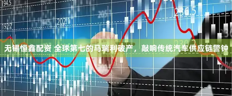 无锡恒鑫配资 全球第七的马瑞利破产，敲响传统汽车供应链警钟